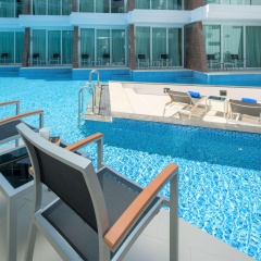The Beachfront Hotel Phuket - Bild 11