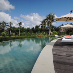 Villa Hawa Sawah - Bild 11