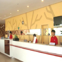 7 Days Inn Zhenjiang Jiangsu University Branch thumbnail 9