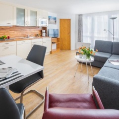 Die Kogge - Wohnung 18 - Bild 10