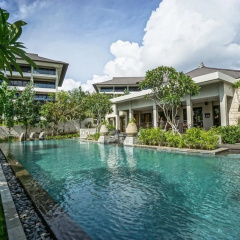 The Ritz-Carlton, Bali thumbnail 24