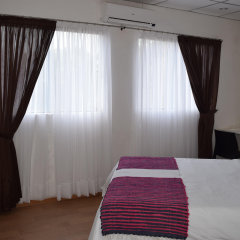 Acosta Ñu Apart Hotel in Asuncion, Paraguay from 70$, photos, reviews - zenhotels.com photo 20