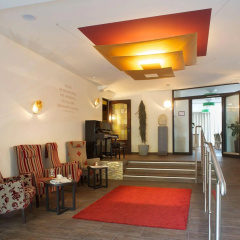 Ringhotel Central - Bild 14