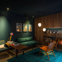 COQ Hotel Paris - Bild 16