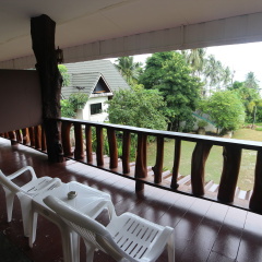 Krabi Klong Muang Bay View - Bild 7