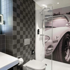 V8 Hotel Köln - Bild 10