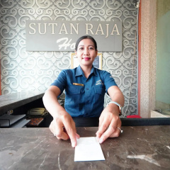Sutan Raja Hotel Cirebon thumbnail 9