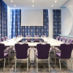 nhow Berlin Hotel thumbnail 22