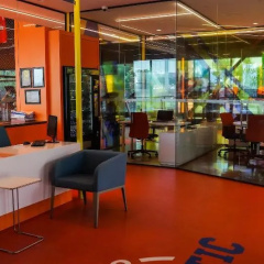 Trio Suites Hotel Gorukle - Bild 29