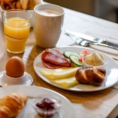Premier Inn Stuttgart Bad Cannstatt Hotel - Bild 14