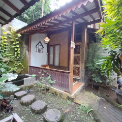 Diana's Homestay - Bild 2