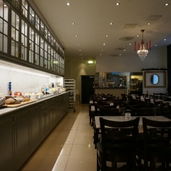 Best Western Hotel Karlaplan - Bild 27