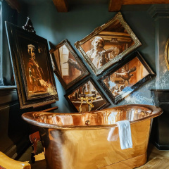 Hotel The Noblemen - Bild 19