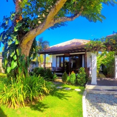 The Eyes Bali Villa - Bild 9