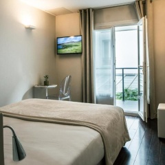 Hôtel Le Quartier Bercy Square - Bild 10