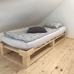 Knusperhaus - Bild 2