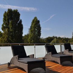 Apart Hotel FirstBoarding Bayreuth - Bild 18