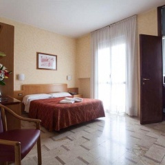 IH Hotels Milano ApartHotel Argonne Park - Bild 15
