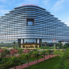 Sheraton Zhuhai Hotel