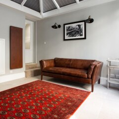 Отель Wilfred Street by Onefinestay Великобритания, Лондон - отзывы, цены и фото номеров - забронировать отель Wilfred Street by Onefinestay онлайн фото 28