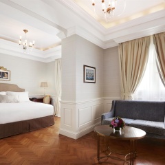 King George, a Luxury Collection Hotel, Athens - Bild 5