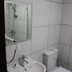 Hotel Abro Necatibey - Bild 7