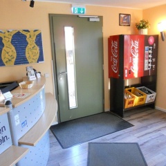 Quartier Hostel Potsdam - Bild 12
