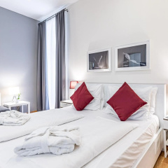 The Levante Rathaus Apartments - Bild 5