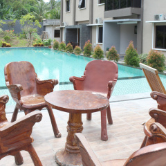 Airy Pantai Senggigi Raya KM 12 Lombok - Bild 10