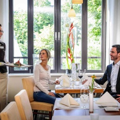 Mercure Hotel Hamburg City - Bild 27