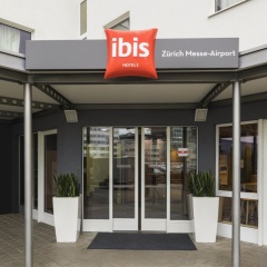 ibis Zurich Messe-Airport - Bild 20