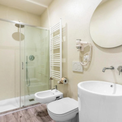 Meneghina Suites Foresteria Lombarda - Bild 12