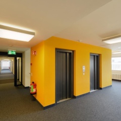 Apaliving - Das Budgethotel - Bild 12