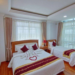 Yuan Sheng Hotel thumbnail 4