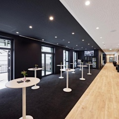 LEGERE HOTEL Erfurt - Bild 19