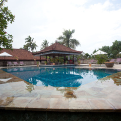 Collection O 90805 Aditya Beach Resort And Spa - Bild 13