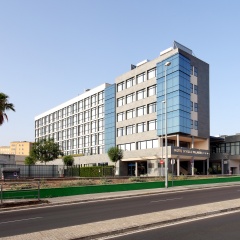 Hotel Exe Sevilla Palmera - Bild 1