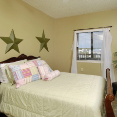 The Palms by Wyndham Vacation Rentals thumbnail 5