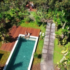 Timbis Homestay Bali - Bild 11