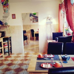 Pension Regina  Grfenhaus - Bild 19
