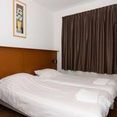 Hotel Café Restaurant Abina - Bild 4
