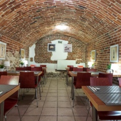 Aparthotel Pergamin - Bild 14
