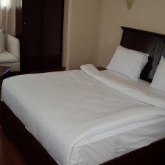 Altinsaray Hotel in Kusadasi, Turkiye from 71$, photos, reviews - zenhotels.com guestroom