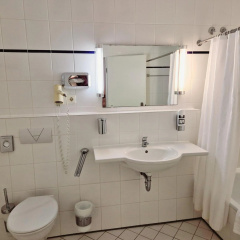 Trip Inn Hotel Minerva - Bild 9