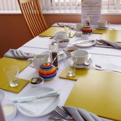Marmalade Bed  Breakfast thumbnail 19