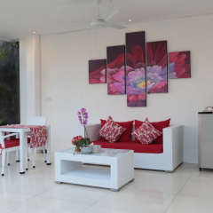Alam Boutique Villa Umalas - Bild 3