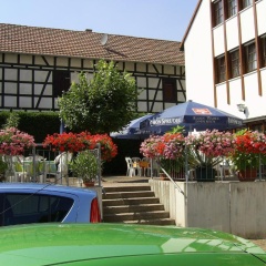 Pension und Gaststätte An der Linde - Bild 10