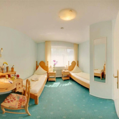 Villa Tummelchen - Bild 2