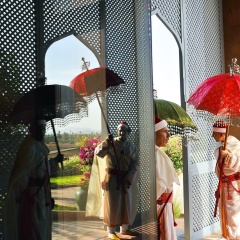 Sahara Palace Marrakesch - Bild 7
