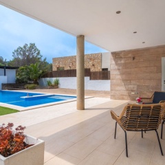 Villa Villa Carme - Bild 15